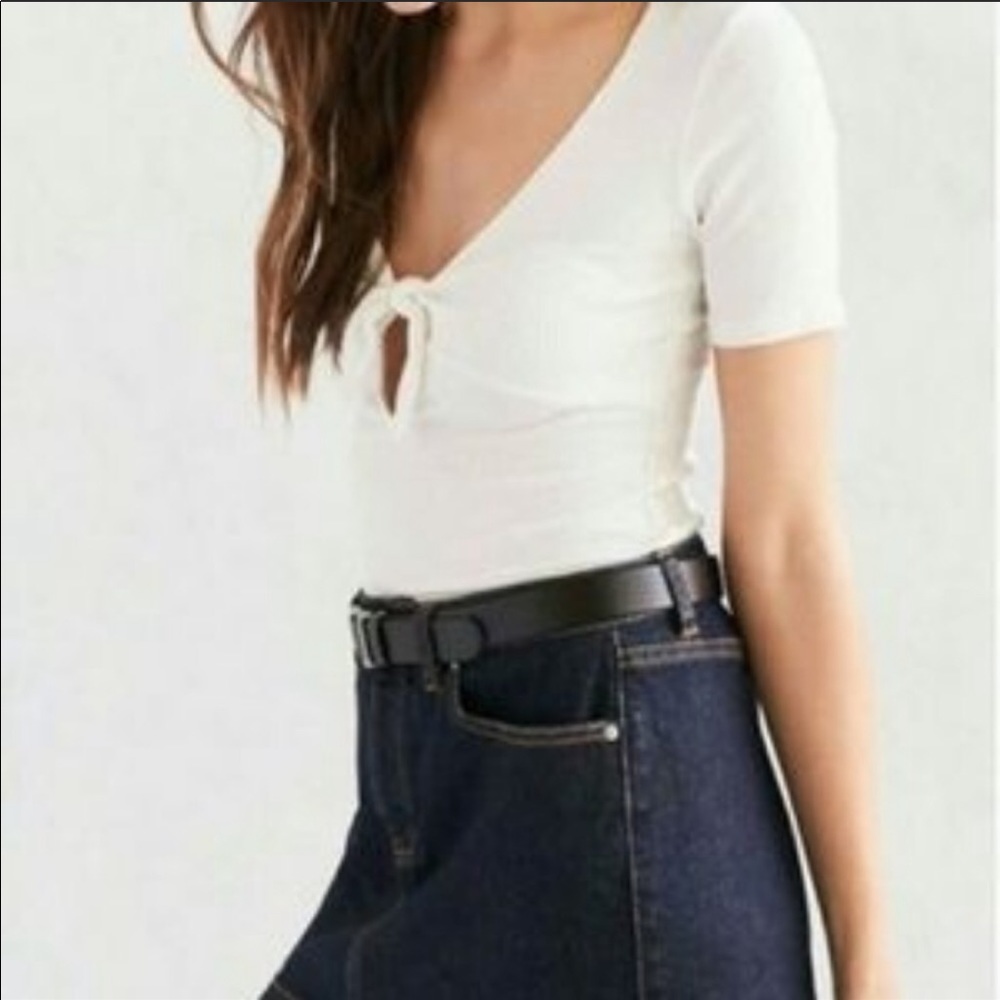 Urban Outfitters - Project Social T